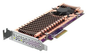 QNAP QM2-2P-344A