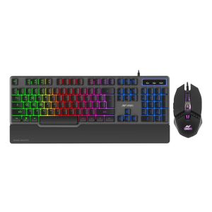ANT ESPORTS KM540 USB KEYBOARD & MOUSE COMBO