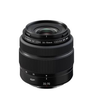 FUJIFILM GF35-70MMF4.5-5.6 WR
