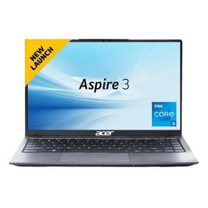ACER ASPIRE 3 UN.34YSI.00M [CI5-1334U/16GB/512GB SSD/WIN11 HOME/15.6"/INTEGRATED GRAPHICS/1 YEAR(S)/SILVER]
