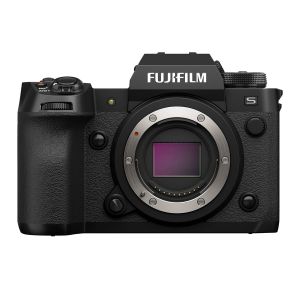 FUJIFILM X-H2S 26MP APS-C X-TRANS STACKED SENSOR|IBIS SYSTEM|WEDDING CAMERA|CINEMATIC CAMERA|FLAGSHIP MIRRORLESS HYBRID CAMERA|TOUCHTRACKING|4K UPTO 120FPS|6.2K PRORES|F-LOG2|FOR PROFESSIONALS