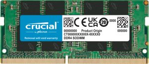 CRUCIAL BASICS 16GB DDR4-3200 LAPTOP RAM CB16GS3200