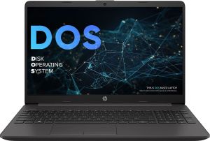 HP 255 G9 [AMD-3050U ATHLON/4GB/256GB SSD/DOS/15.6 INCH/INTEGRATED GRAPHICS /1 YEAR(S)]