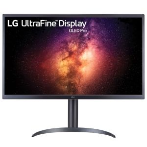 LG 32EP950-B 32 INCH 4K OLED PRO MONITOR