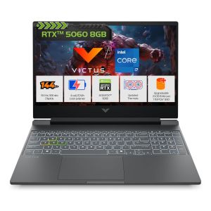 HP VICTUS 15 FA2308TX [CI7-13620H/24GB/1TB SSD/WIN11 HOME+MS24/15.6"/8GB-RTX5060 GRAPHICS/1 YEAR(S)/SILVER]