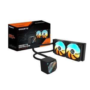 GIGABYTE GME 240 AIO Liquid CPU Cooler