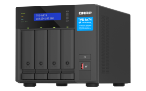 QNAP TVS-H474-PT-8G