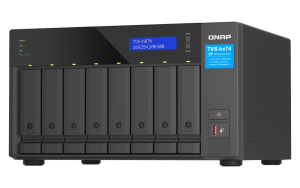 QNAP TVS-H874-I5-32G
