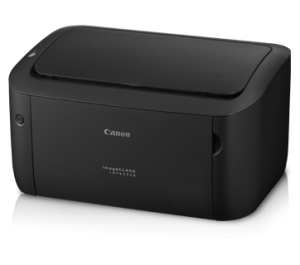 CANON IMAGE CLASS LBP6030B SINGLE-FUNCTION LASER MONOCHROME PRINTER BLACK