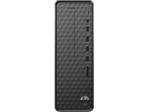 HP SLIM DESKTOP PC S01-PF3234IN