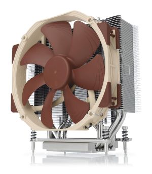 NOCTUA NH-U14S-TR4 SP3 CPU AIR COOLER