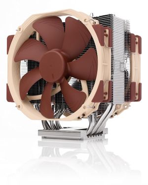 NOCTUA NH-U14S TR5-SP6 140MM CPU AIR COOLER