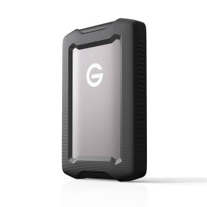 SANDISK PROFESSIONAL 1TB G-DRIVE ARMORATD EXTERNAL HARD DRIVE HDD,SDPH81G-001T-GBA1D