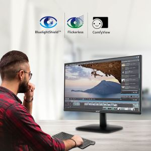 ACER 220QA FHD MONITOR