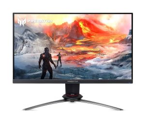 ACER PREDATOR XB253Q GX 24.5 INCH (62.23 CM) LED 1920 X 1080 PIXELS FHD IPS 0.5 MS 240HZ GAMING MONITOR