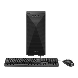 ASUS S500ME, CONSUMER TOWER PC, 13TH GEN, INTEL CORE I3-13100, (8GB/512GB PCIE SSD/WINDOWS 11 HOME/OFFICE 2021) S500ME-313100011WS