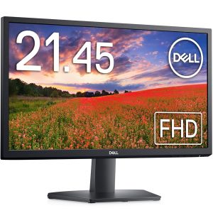 DELL 22 INCH SE2222H FHD MONITOR