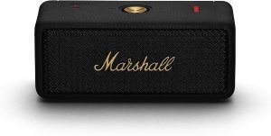 MARSHALL EMBERTON II MS-EMBRN2-BLKBR