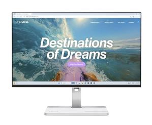 Lenovo L24D-4C 24inch FHD IPS 144Hz Ultraslim Monitor