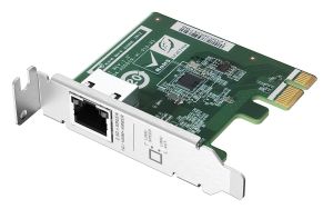 QNAP QXG-2G1T-I225 SINGLE PORT 2.5GBE-4