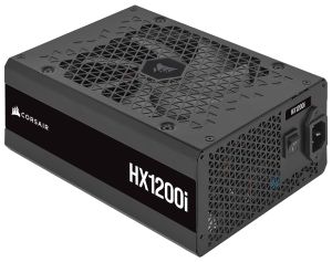CORSAIR HX1200I 1200 WATT 80 PLUS PLATINUM FULLY MODULAR SMPS CP-9020281-IN