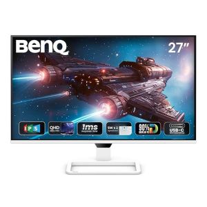 BenQ EW270Q 27" 2K QHD 200Hz IPS Gaming Monitor