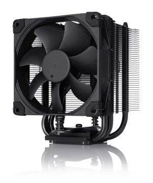 NOCTUA NH-U9S CHROMAX BLACK CPU AIR COOLER