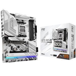 ASROCK X870 PRO RS WIFI MOTHERBOARD