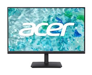 ACER V247Y E 60.5 CM (23.8 INCH) FULL HD IPS LED BACKLIT LCD ZERO FRAME MONITOR