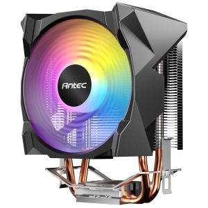 ANTEC A30 NEO ARGB CPU AIR COOLER (BLACK)