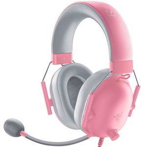 RAZER BLACKSHARK V2 X - WIRED GAMING HEADSET - QUARTZ RZ04-03240800-R3M1