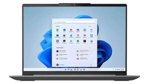 LENOVO IDEAPAD SLIM 5 GEN 8 (82XE006XIN) LAPTOP (AMD OCTA CORE RYZEN 7/16 GB/512 GB SSD/WINDOWS 11)