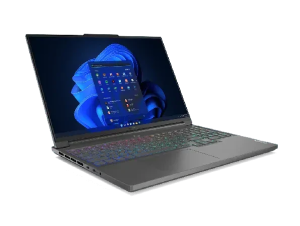 LENOVO LEGION SLIM 7 INTEL INTEL CORE I9 13TH GEN 13900H - (32 GB/1 TB SSD/WINDOWS 11 HOME/8 GB GRAPHICS/NVIDIA GEFORCE RTX 4070) 16IRH8 GAMING LAPTOP (16 INCH, STORM GREY, 2.0 KG, WITH MS OFFICE)