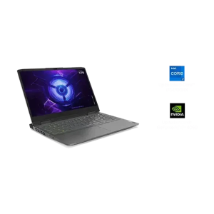 LENOVO LOQ 15IRX9 (83DV00X6IN) LAPTOP (CORE I5 13TH GEN/24 GB/512 GB SSD/WINDOWS 11/RTX 3050 6 GB)