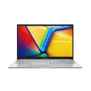 ASUS VIVOBOOK 16 X1605ZAC-MB540WS [CI5-12500H 12TH GEN/16GB/512GB SSD/WIN11 HOME+MSO/16.0 INCH/INTEGRATED GRAPHICS /1 YEAR(S)/SILVER]