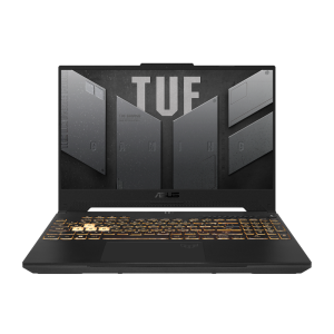 ASUS 2022- TUF F15 FX507ZC4-HN116W [CI5-12500H 12TH GEN/16GB/512GB SSD/WIN11 HOME+MSO/15.6 INCH/4GB-RTX3050 GRAPHICS /1 YEAR(S)/GREY]