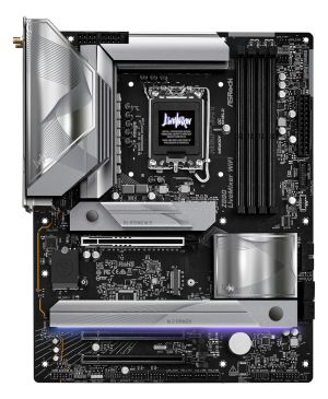 ASROCK Z890 LIVE MIXER WIFI DDR5 INTEL MOTHERBOARD