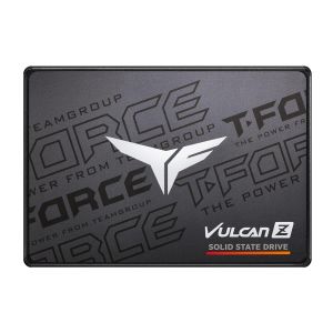 TEAMGROUP T-FORCE VULCAN Z 512GB INTERNAL SSD