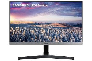 SAMSUNG 27 INCH LS27R354FHN FHD MONITOR