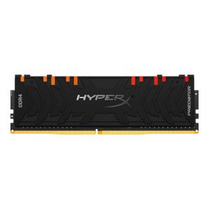 KINGSTON HYPERX FURY RGB 8 GB DDR4 3200MHZ DESKTOP RAM