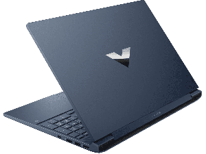 HP VICTUS 15 FA1422TX [CI5-12450H 12TH GEN/8GB/512GB SSD/WIN11 HOME+MSO/15.6 INCH/4GB RTX 3050 GRAPHIC CARD /1 YEAR(S)/SILVER]