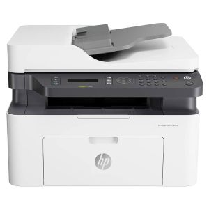 HP LASERJET 138FNW PRINT COPY SCAN & FAX, WI-FI PRINTER