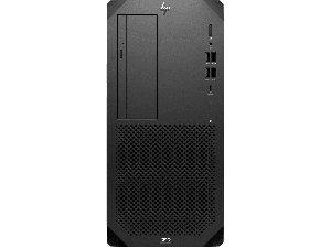 HP Z2 TOWER G9 BUSINESS DESKTOP PC WORKSTATION 700W,CORE I9-14900K,32GB (1X32GB),1TB PCIE M.2 SSD,UMA,DVDRW,WIN 11 PRO HIE,VGA,3/3/3