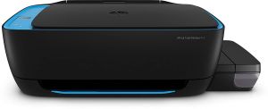 HP 419 ALL-IN-ONE WIFI INK TANK COLOUR PRINTER