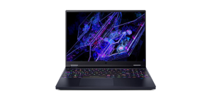 ACER PREDATOR HELIOS 16 OLED AI NH.QW0SI.001 [ULTRA9-275HX/32GB/2TB SSD/WIN11 HOME/16.0"/24GB-RTX5090 GRAPHICS/1 YEAR(S)/BLACK]