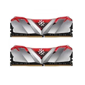 ADATA XPG GAMMIX D30 16GB (8GBX2) DDR4 3600MHZ RAM (RED)