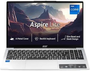 ACER ASPIRE AL15-52H UN.347SI.00U [CI7-13620H/16GB/512GB SSD/WIN11 HOME+MS24/15.6"/INTEGRATED GRAPHICS/1 YEAR(S)/SILVER]