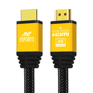 ANT ESPORTS HIGH-DEFINITION HDMI CABLE 2.0 M (AEH002)