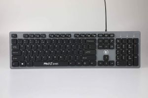 ANT ESPORTS MK217 USB WIRED KEYBOARD