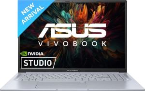 ASUS VIVOBOOK 16X 2023 K3605ZC-MBN752WS LAPTOP (12TH GEN CORE I7/ 16GB/ 1TB SSD/ WIN11 HOME/ 4GB GRAPH)